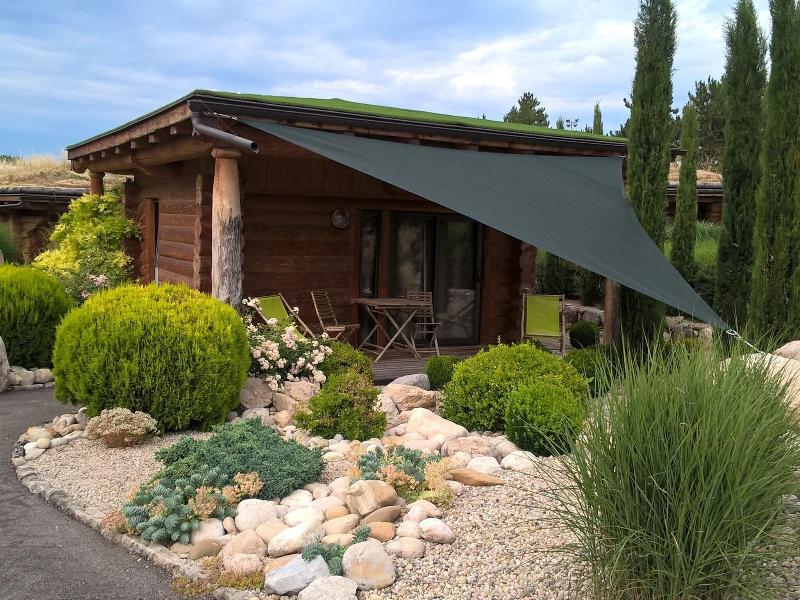 Les Chalets De Maramour image