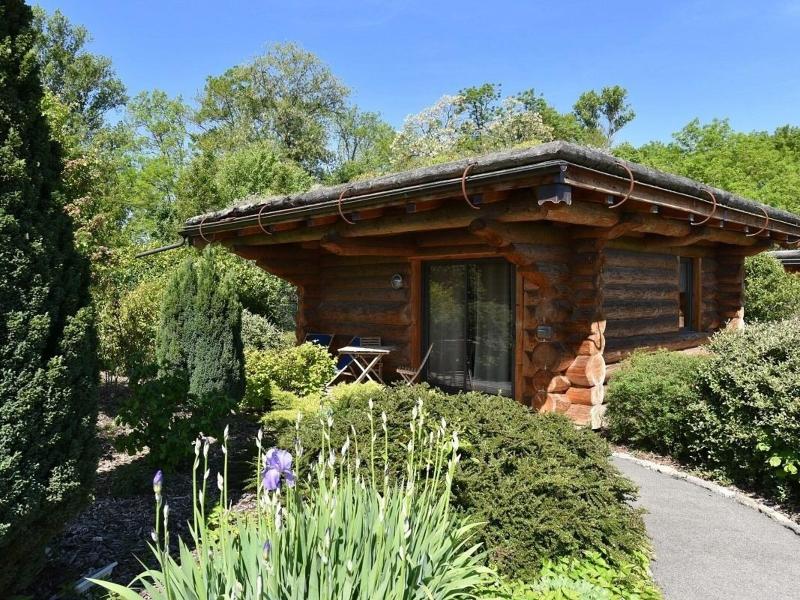 Les Chalets De Maramour image