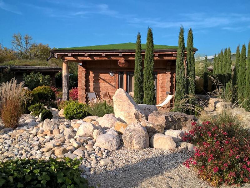 Les Chalets De Maramour image