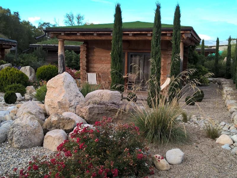 Les Chalets De Maramour image