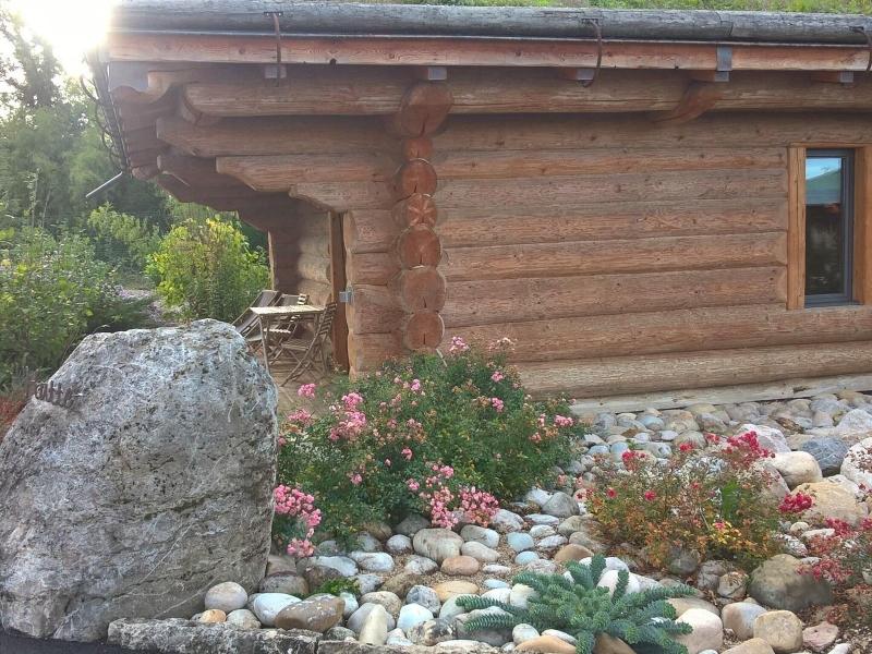 Les Chalets De Maramour image