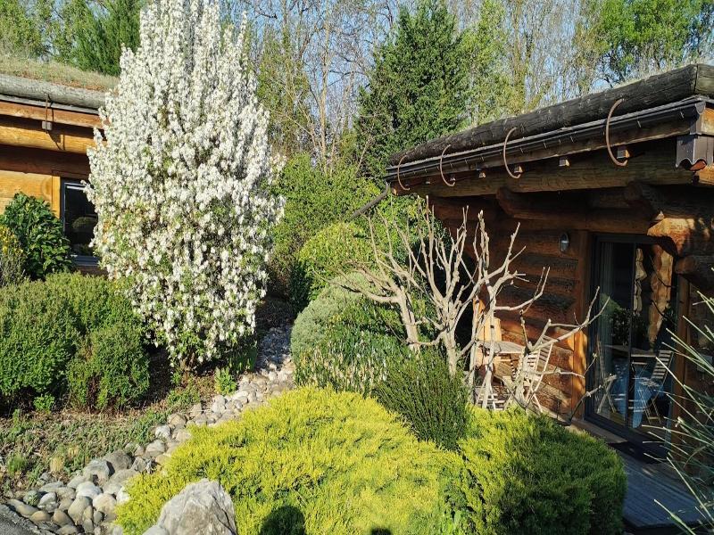 Les Chalets De Maramour image