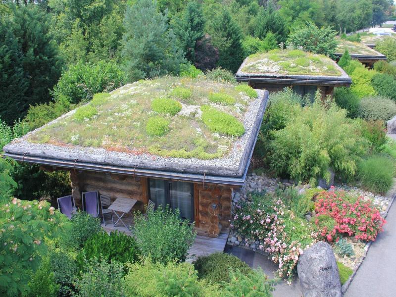 Les Chalets De Maramour image