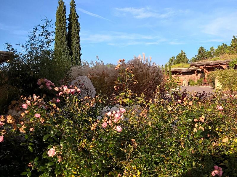Les Chalets De Maramour image