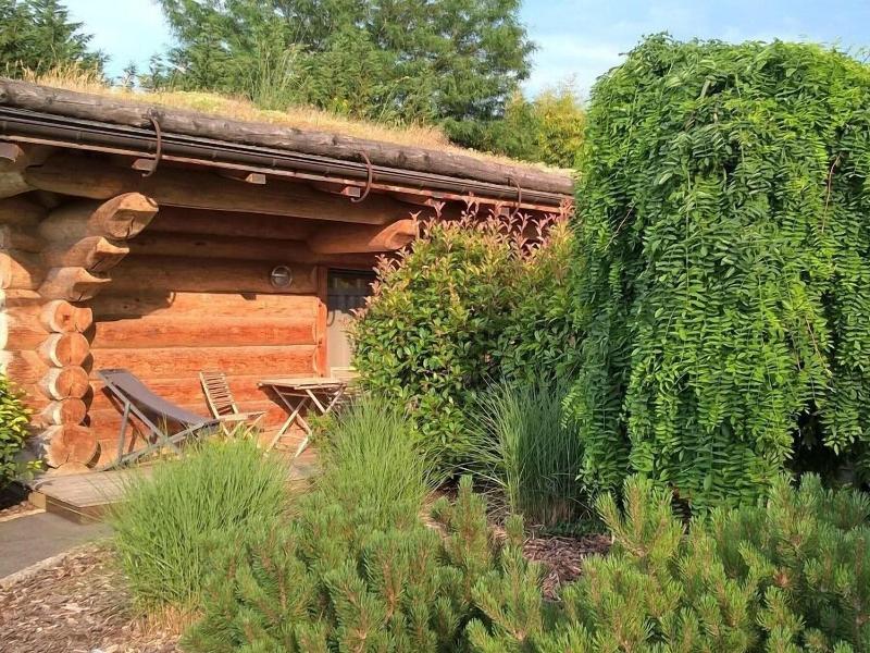 Les Chalets De Maramour image