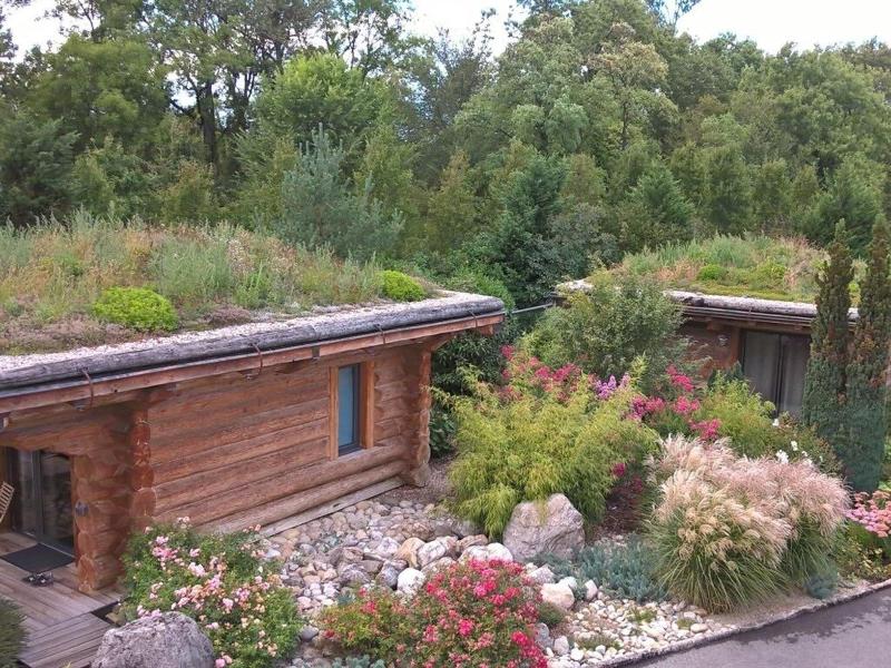 Les Chalets De Maramour image