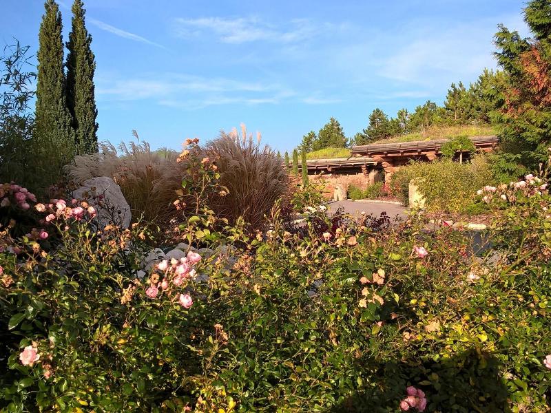Les Chalets De Maramour image