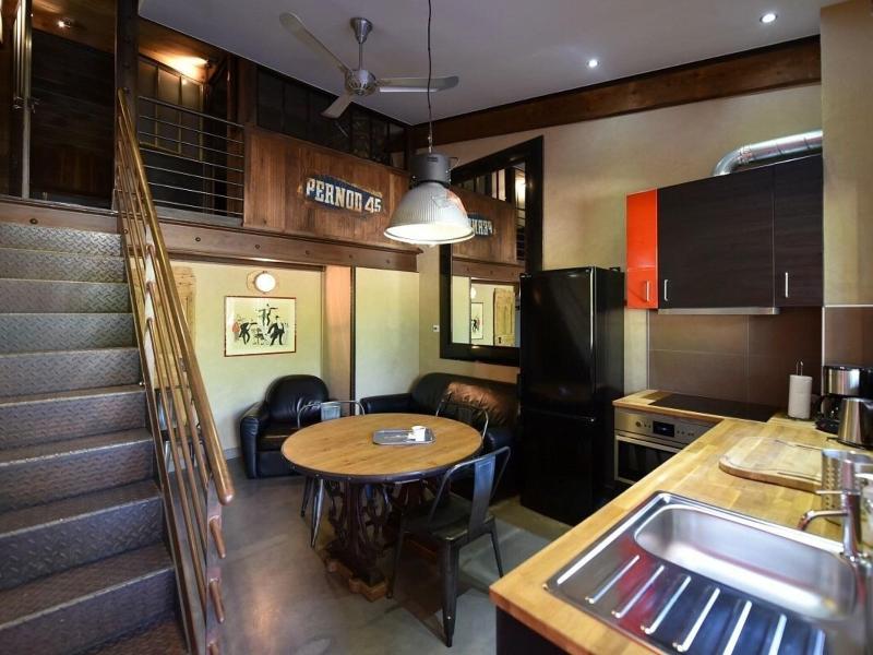 Les Chalets De Maramour image