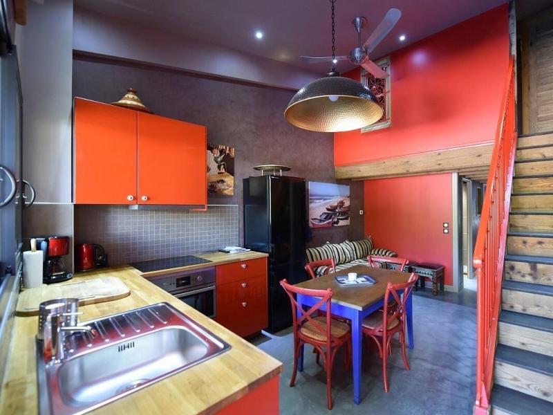 Les Chalets De Maramour image