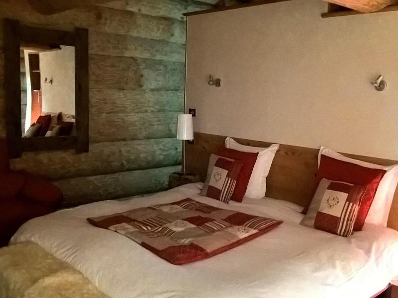 Les Chalets De Maramour image