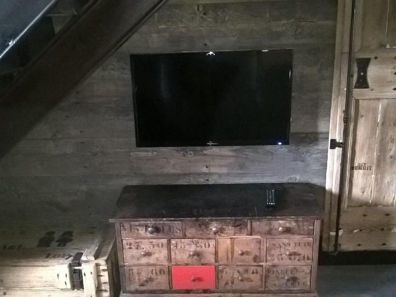 Les Chalets De Maramour image