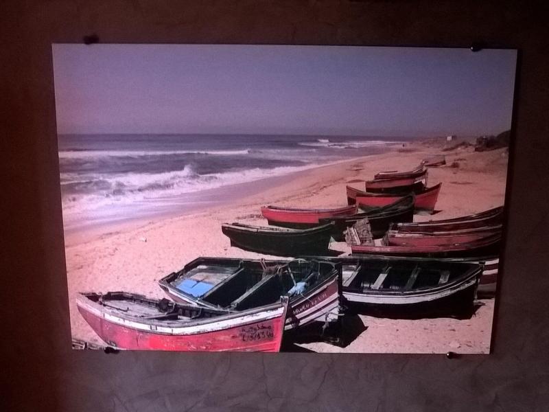 Les Chalets De Maramour image