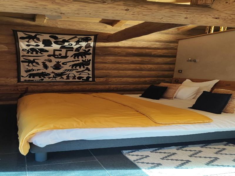 Les Chalets De Maramour image