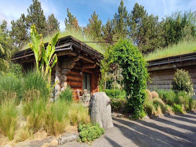 Les Chalets De Maramour image