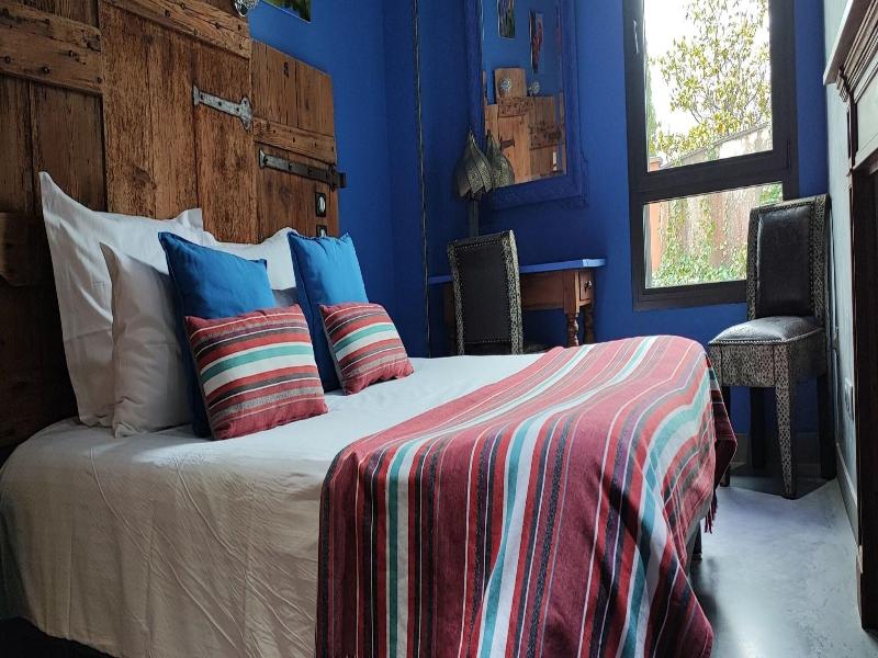 Les Chalets De Maramour image