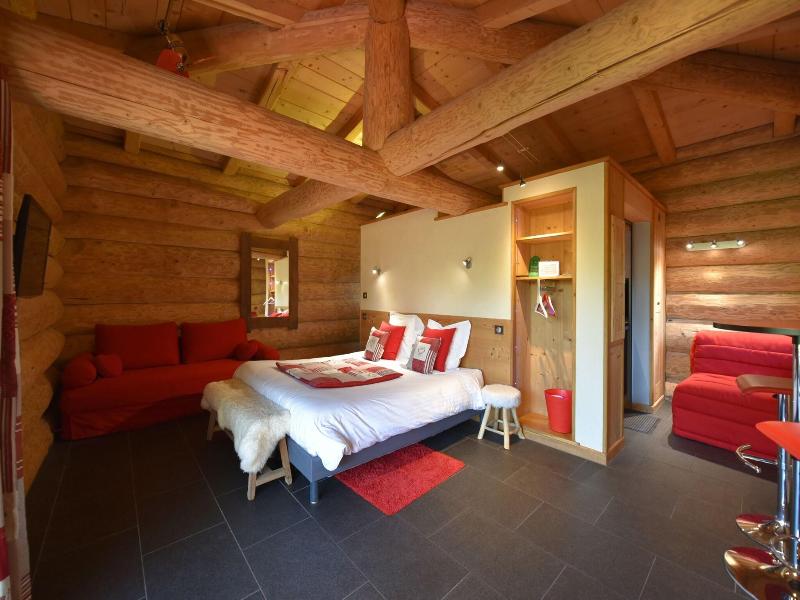 Les Chalets De Maramour image