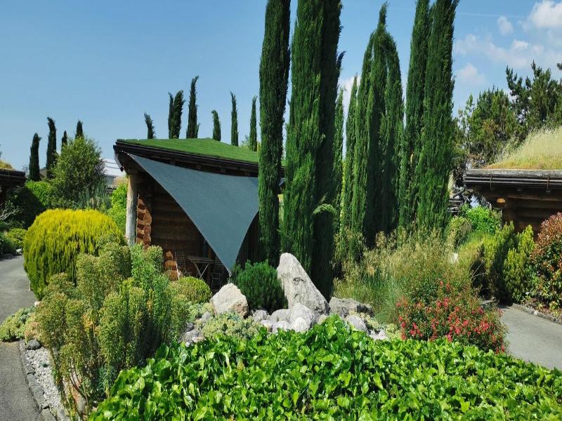 Les Chalets De Maramour image
