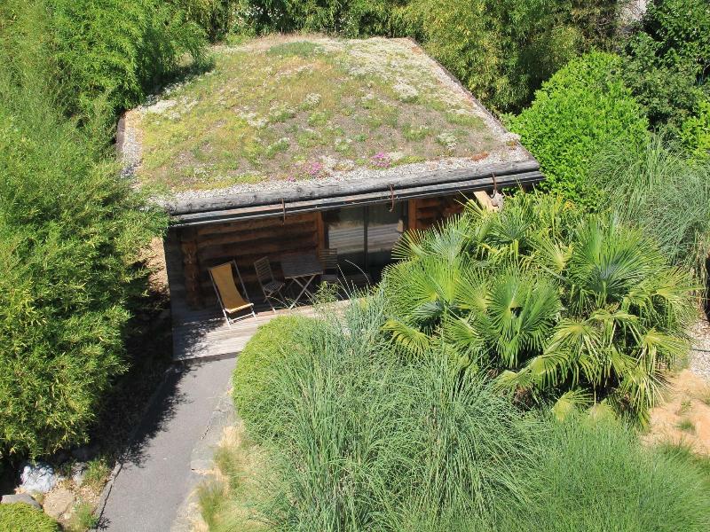 Les Chalets De Maramour image