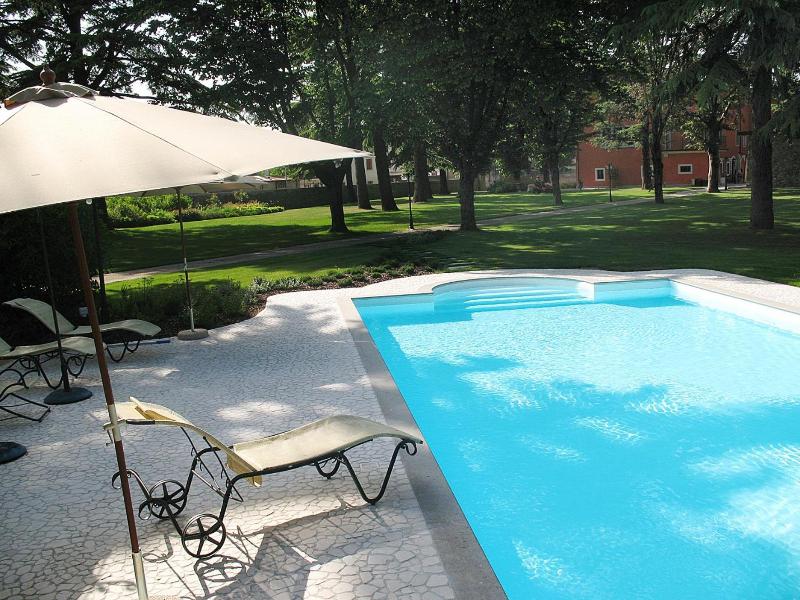 Villa Chiopris image