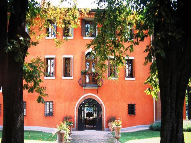 Villa Chiopris image
