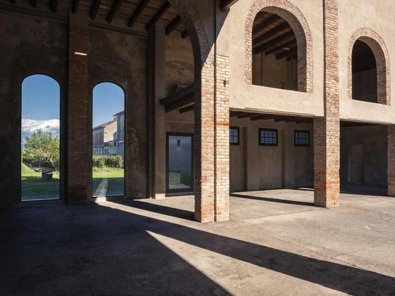 Villa Chiopris image