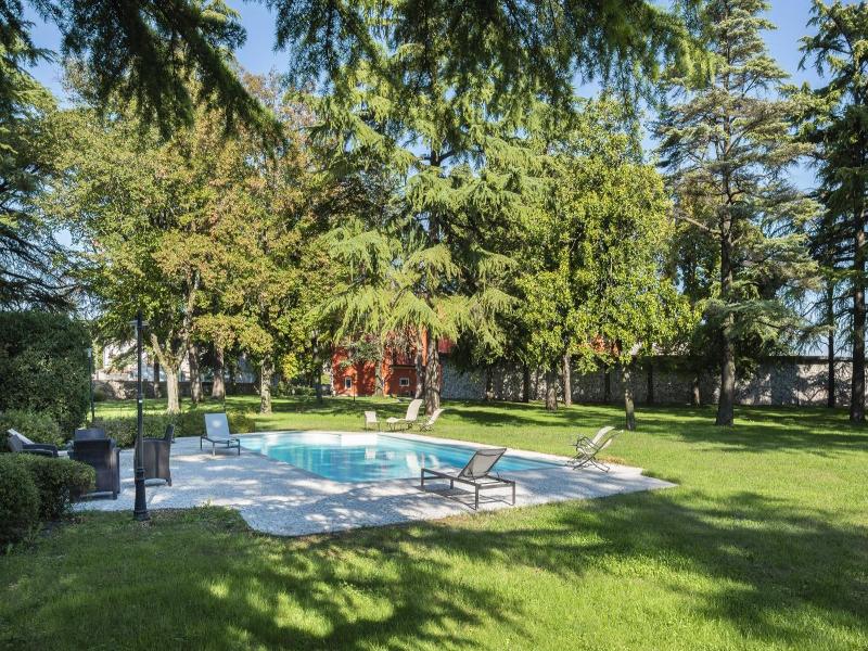 Villa Chiopris image