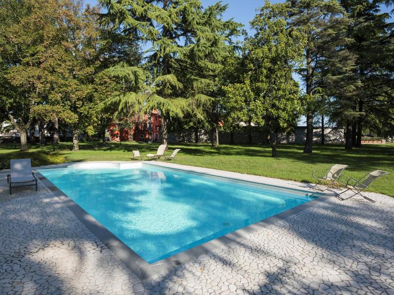 Villa Chiopris image