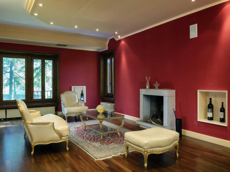Villa Chiopris image
