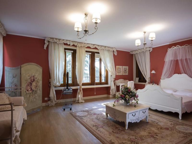 Villa Chiopris image