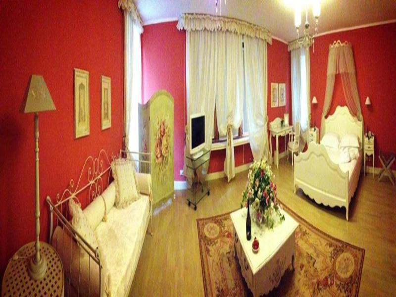Villa Chiopris image