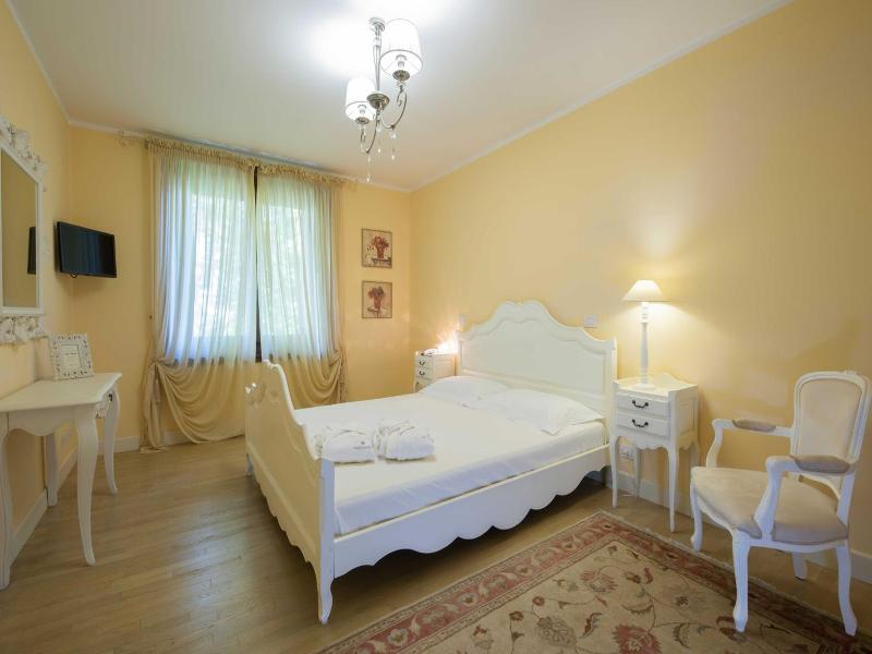 Villa Chiopris image