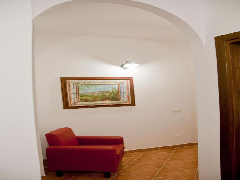 Casale Il Gheppio image