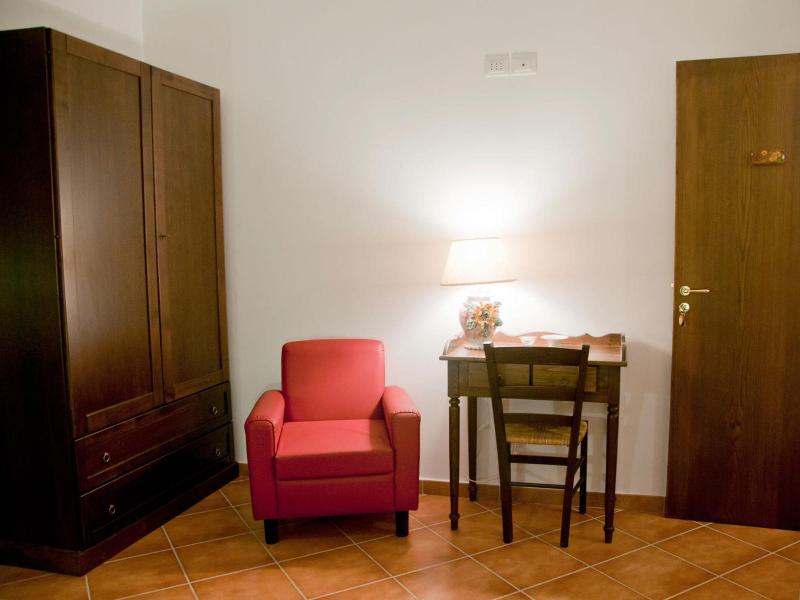 Casale Il Gheppio image