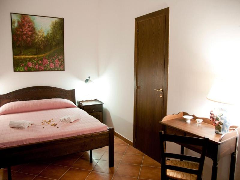 Casale Il Gheppio image