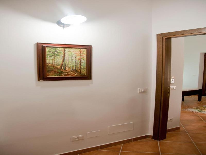 Casale Il Gheppio — general view