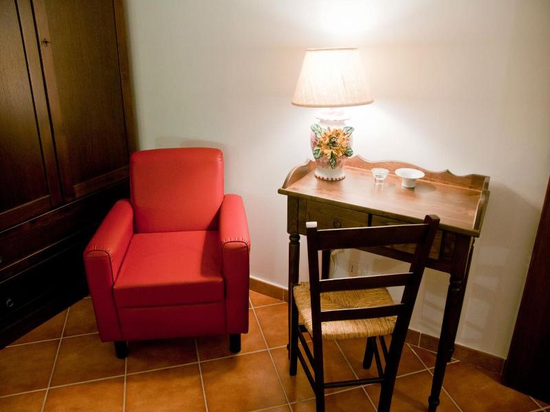 Casale Il Gheppio image