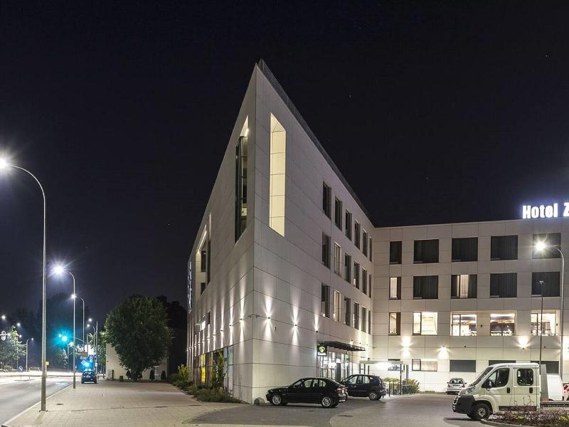 Hotel Zatoka