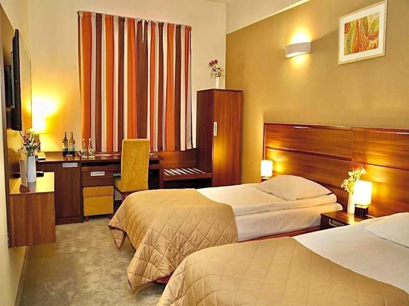 Hotel Teczowy Mlyn image
