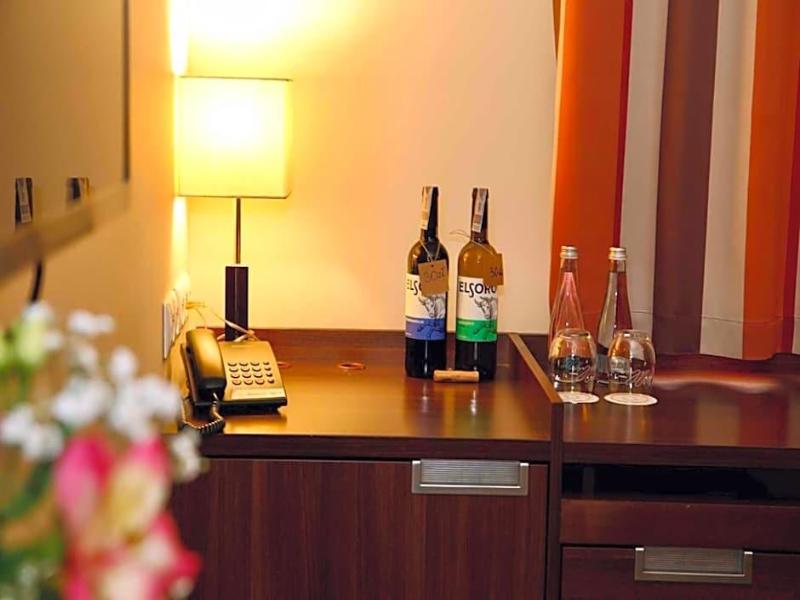 Hotel Teczowy Mlyn image