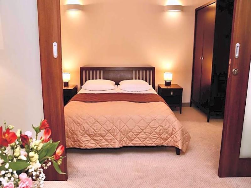 Hotel Teczowy Mlyn image