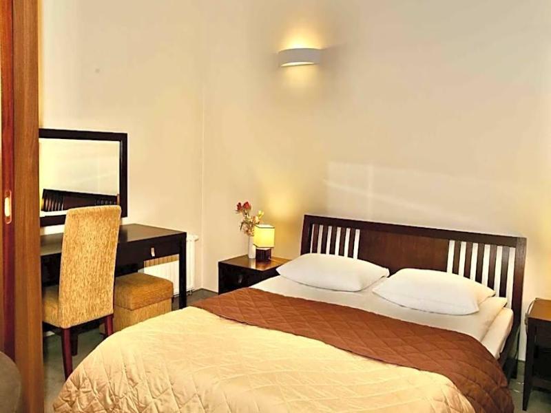 Hotel Teczowy Mlyn image