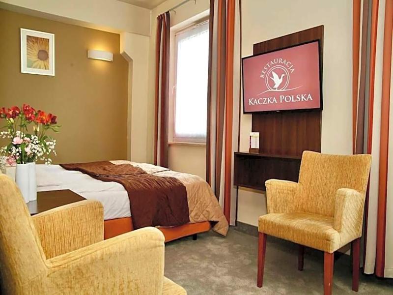 Hotel Teczowy Mlyn image