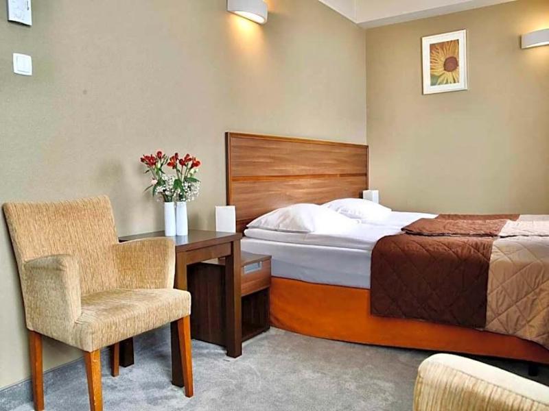 Hotel Teczowy Mlyn image