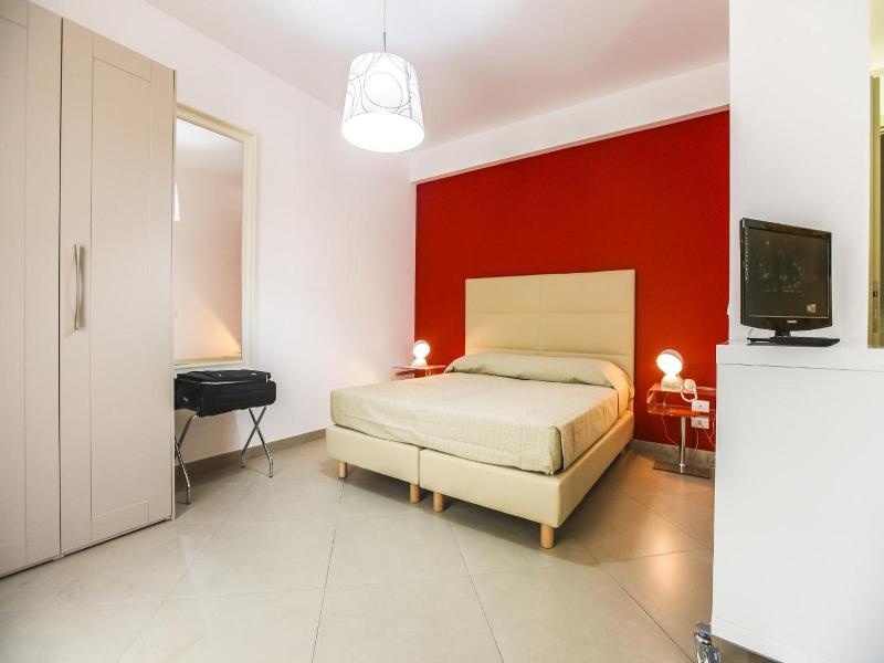 Finestre D Occidente Aparthotel — general view