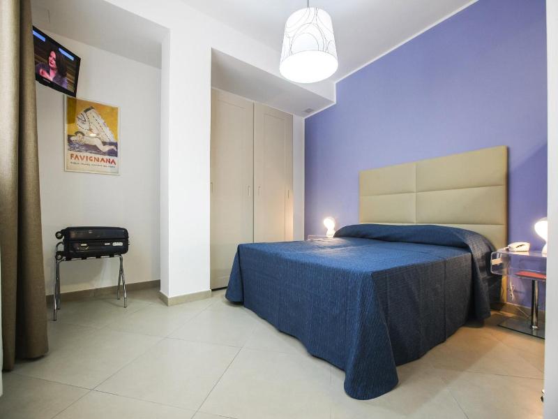 Finestre D Occidente Aparthotel — general view