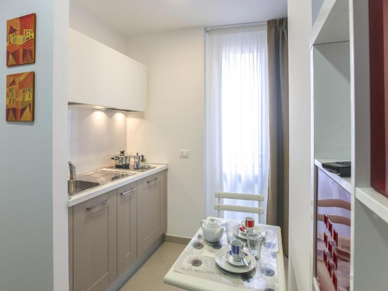 Finestre D Occidente Aparthotel — general view