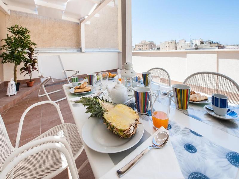 Finestre D Occidente Aparthotel image