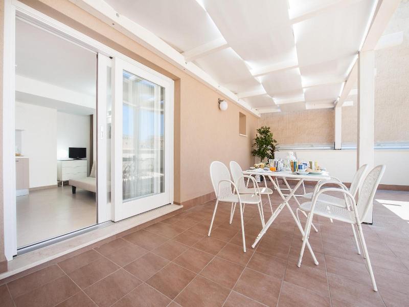Finestre D Occidente Aparthotel image