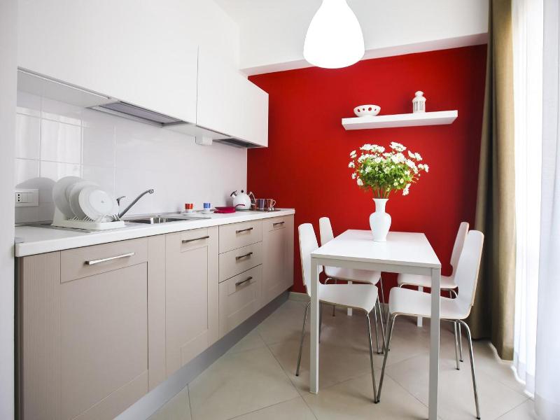 Finestre D Occidente Aparthotel image