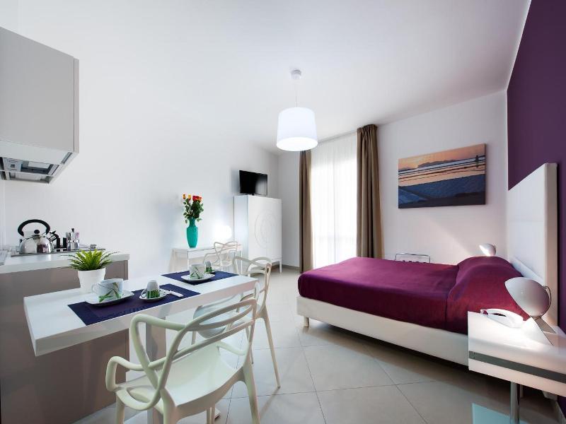 Finestre D Occidente Aparthotel image